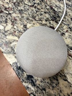 Google Home
