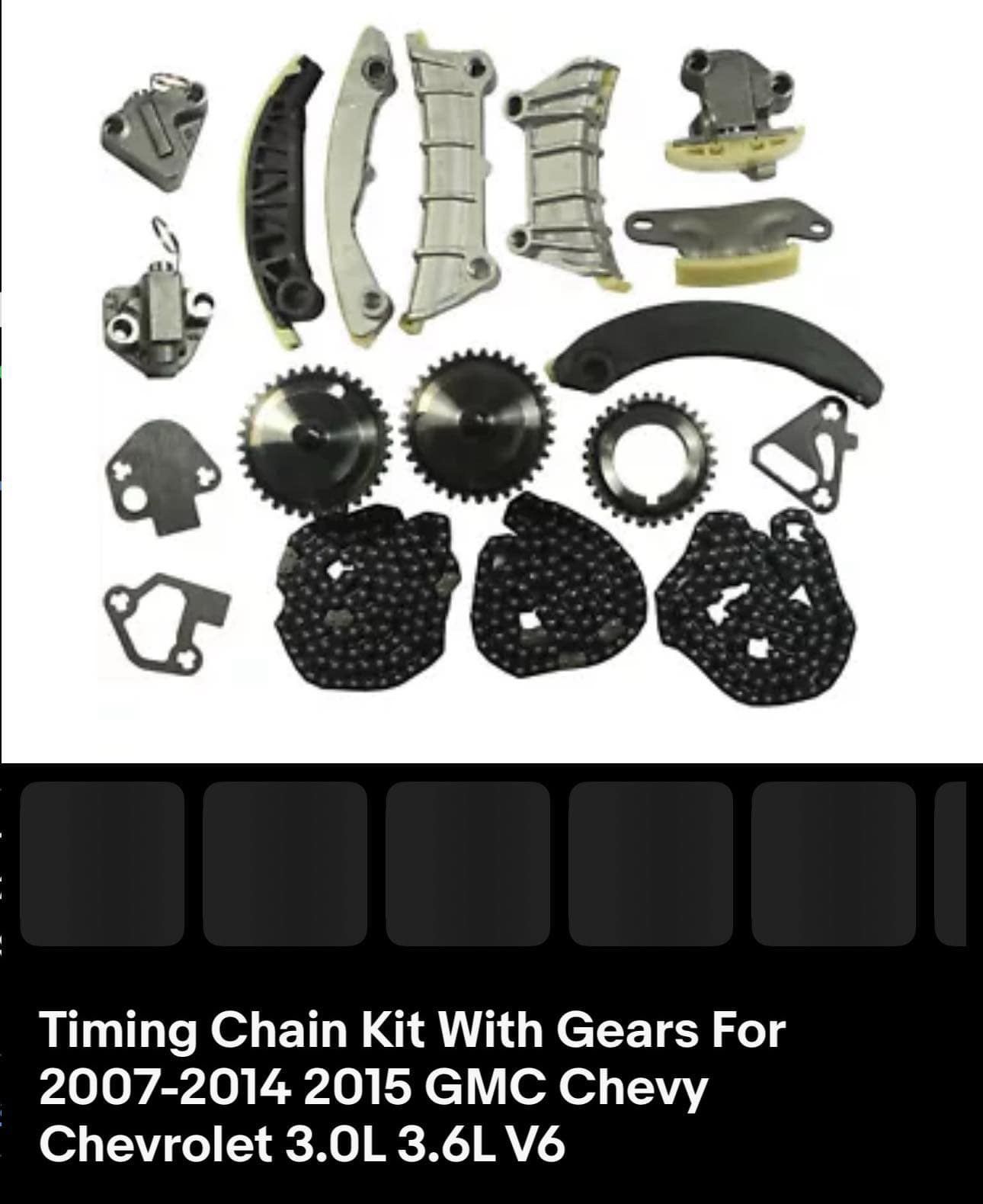 Auto Parts