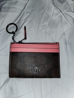Mini Skinny ID Card case