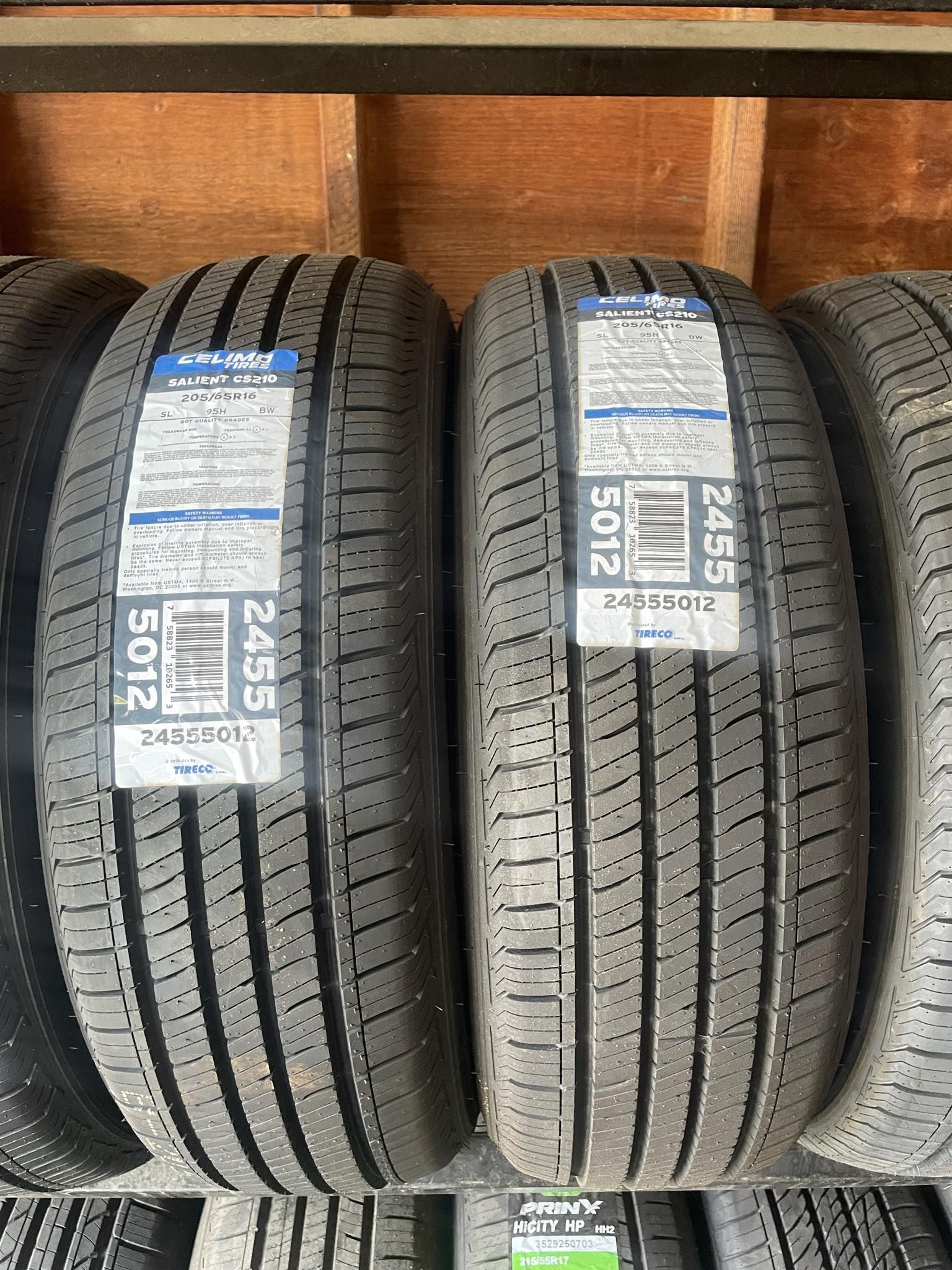 new tires llantas nuevas mobile service
