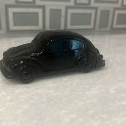 VOLKSWAGEN BEETLE Avon Wild Country After Shave Decanter Bottle - Empty