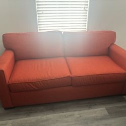 Pull Out Couch 