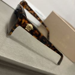 Versace Sunglasses