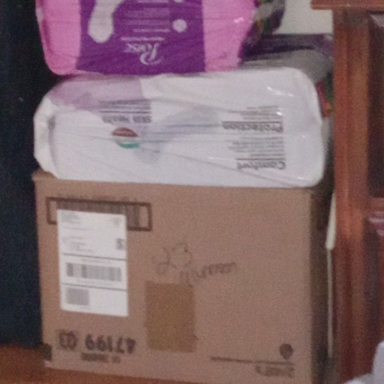 Over 200 Pads