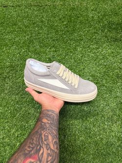 Designer shoe