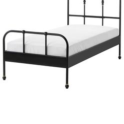 Twin Bed Frame