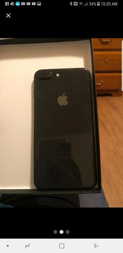 Iphone 8 plus 64 gb unlocked