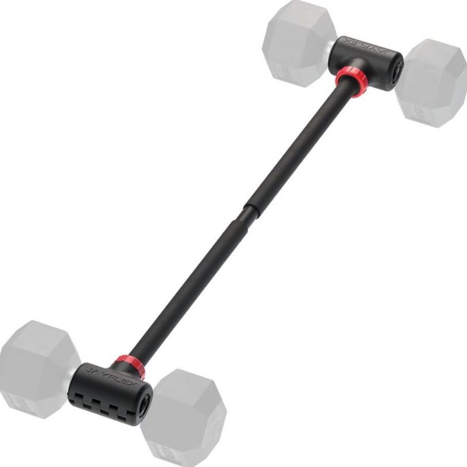 ARAER Dumbbell Converter.