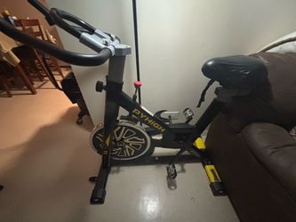 Pedal bike