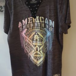 American Fighter Shirt 