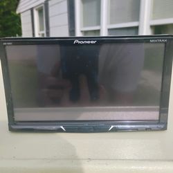 Pioneer Car Stereo 