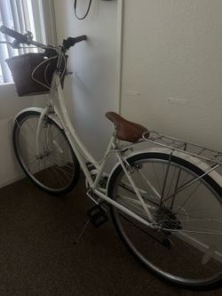Retrospec Beaumont city bike
