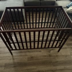 Baby Crib