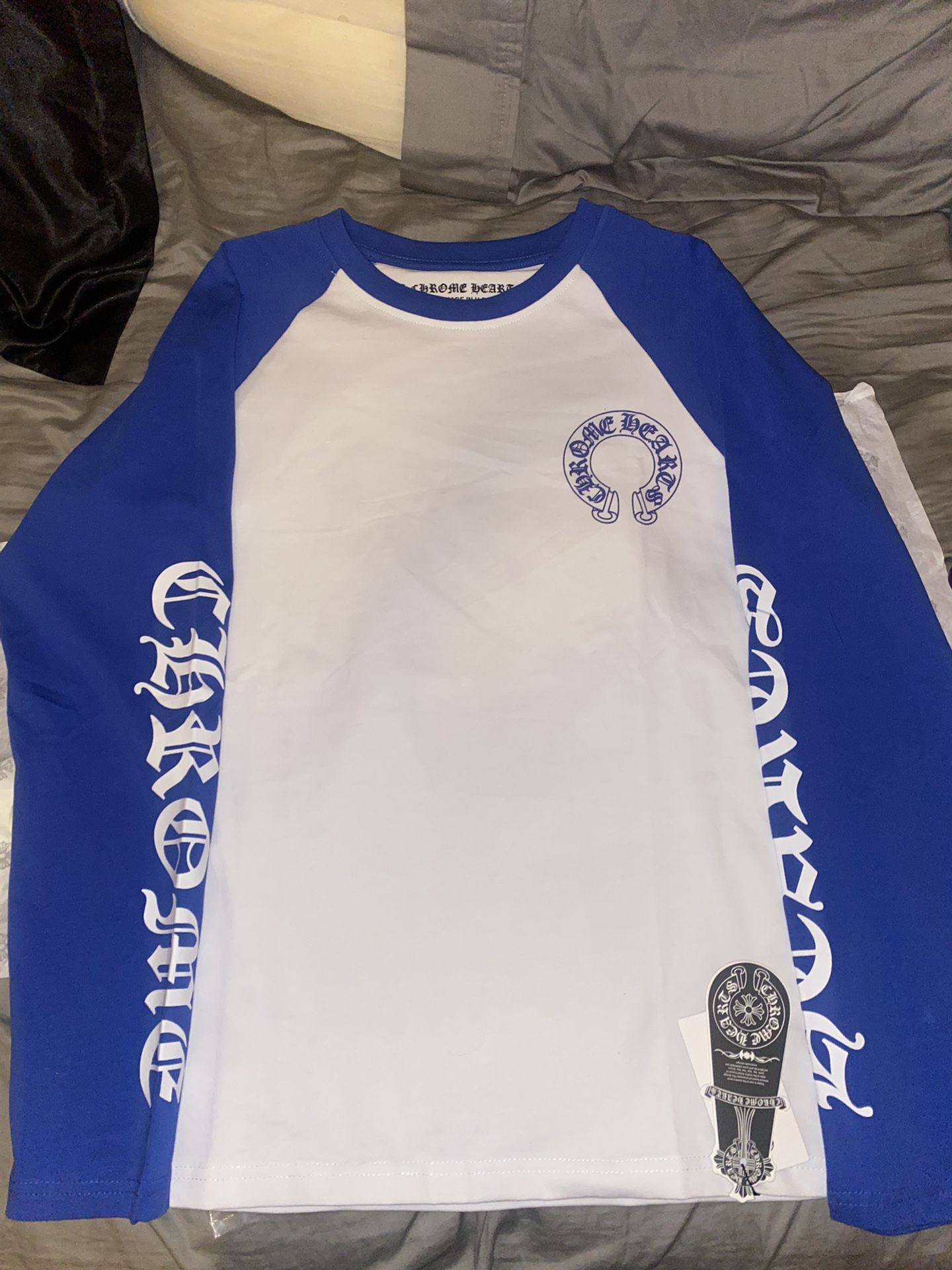Chrome Hearts longsleeve