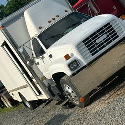 C6500 Topkick 