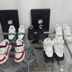 Diferente Estilo Y Marcas 