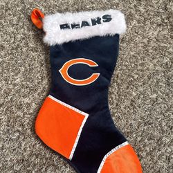 Bears Stocking