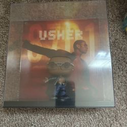 Funko Pop! Albums: Usher 