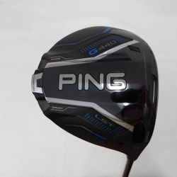 Ping G440 LST 