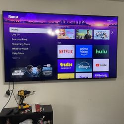 70” Sharp Monitor Tv - PN-H701 Commercial Grade