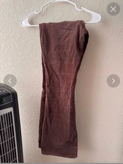 M/L clothes