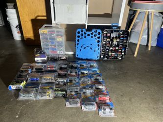 Hot Wheels RLC, Premium ,TH , Zamac ,132 Pieces 