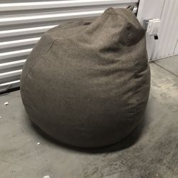 Large Beanbag Chair 