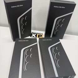 Samsung Galaxy S26 Ultra 5G 256GB Unlocked