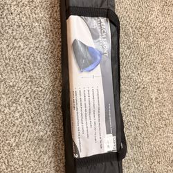WFS Beach Front Beach Cabana Sun Shelter - NEW in Bag!
