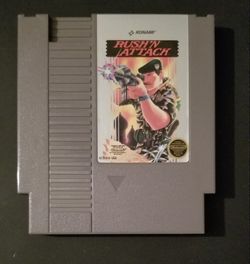 NES Game