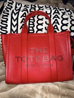 Marc Jacob The Tote Bag