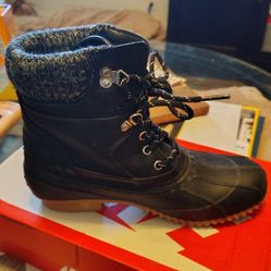 Hilfiger Rain Boots 8m