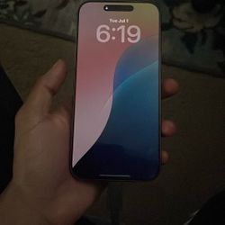 iPhone 16 Pro Max Gold 256 Gb