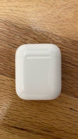 Airpod 1st Gen (cleaned)