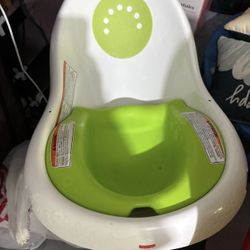 Fisher-Price Infant Bath Seat