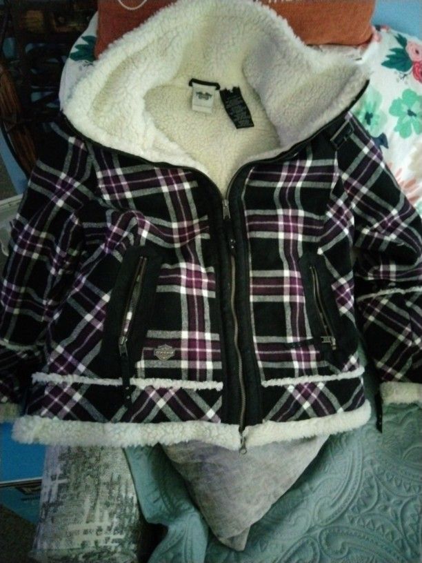 Harley-Davidson Women's Coat