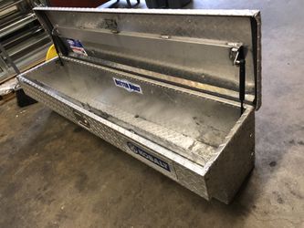 Kobalt side tool sale box