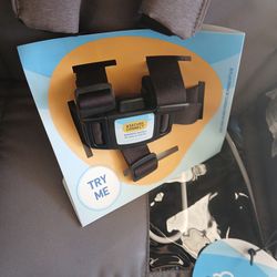 GRACO BABY STROLLER!