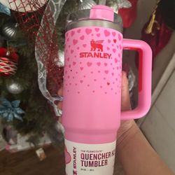 Stanley Valentines 30oz