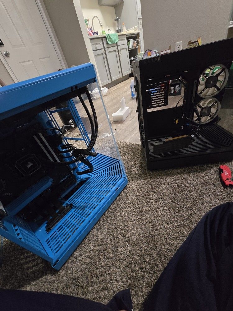 Gaming Pc (without Gpu) for Sale in San Diego, CA - OfferUp