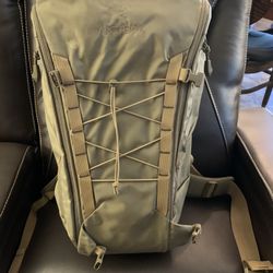 Arc’teryx Leaf Assault Pack Khard 45