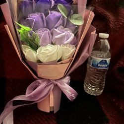 Rosas De Javon 💗💗