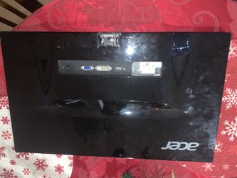 acer monitor r240hy