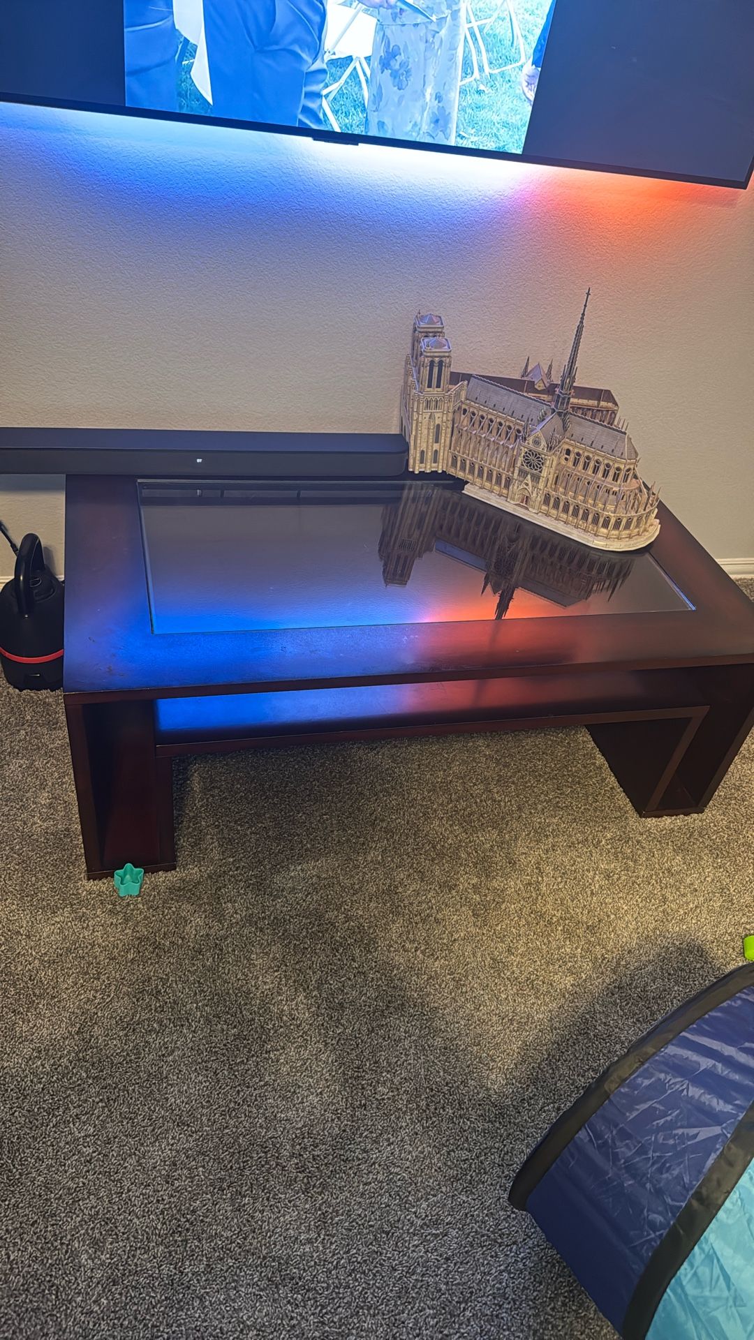 Coffee Table $50