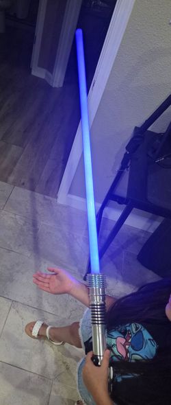 lightsaber
