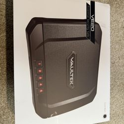Vaultek VE20 Safe