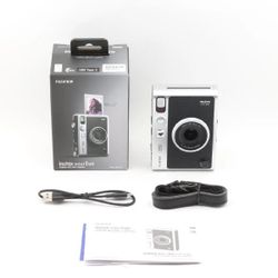 Fujifilm Instax Mini EVO