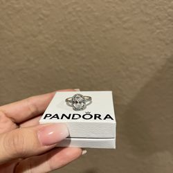 Pandora Ring 