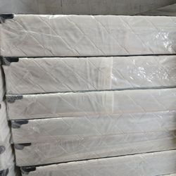 $95 Queen Box-spring Brand New Free Delivery Same-day 