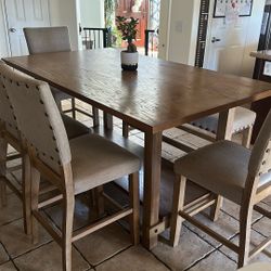 Dinning Table 